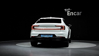 POLESTAR POLESTAR 2 2022