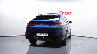BMW X4 G02 2023