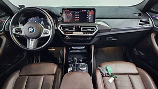 BMW X4 G02 2023