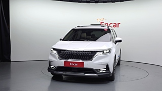 KIA CARNIVAL 2022
