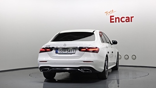MERCEDES BENZ E-CLASS W213 2023