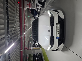 KIA K5 2021