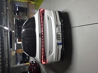 KIA K5 2021