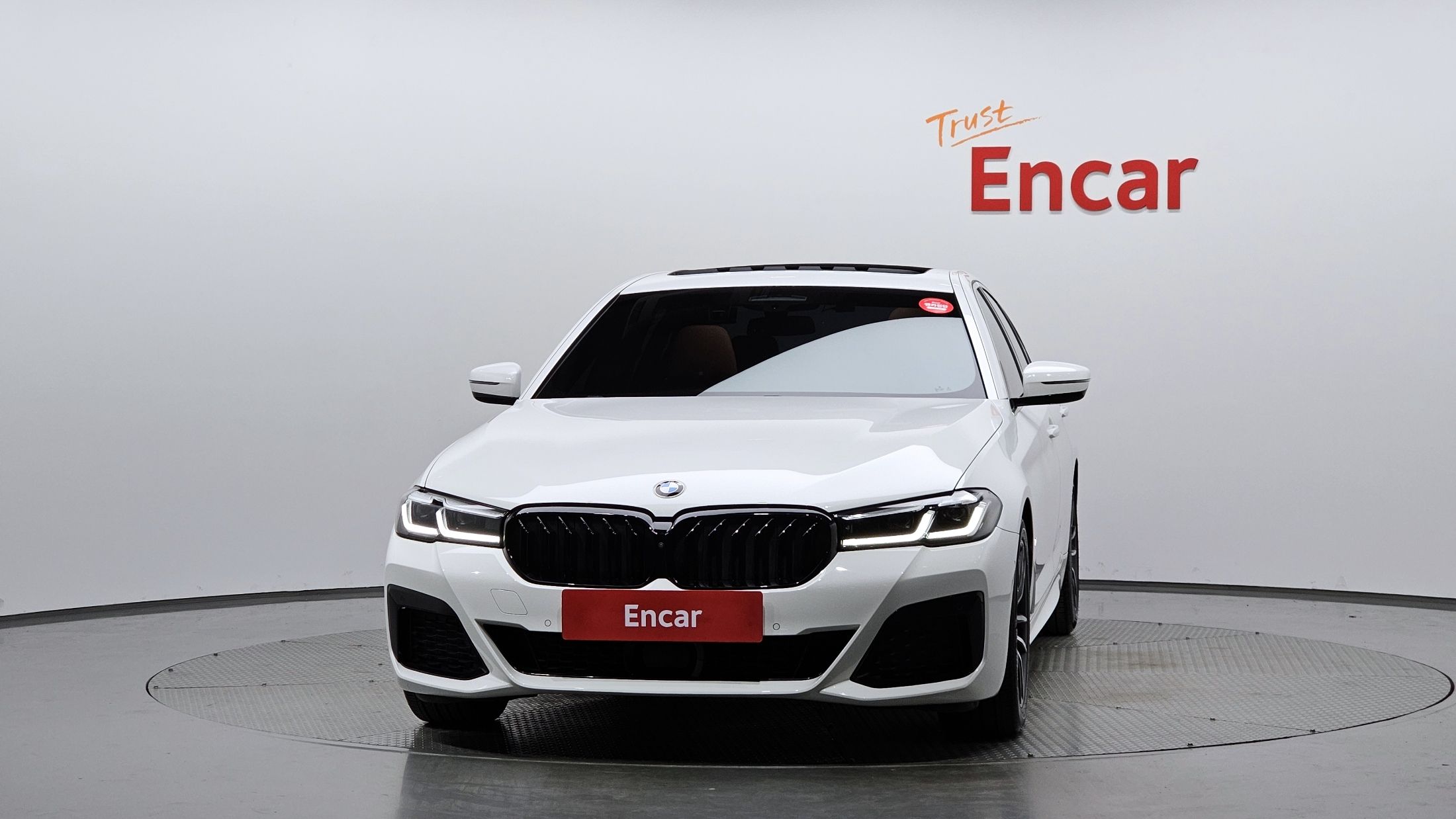 BMW 5-SERIES G30 2023