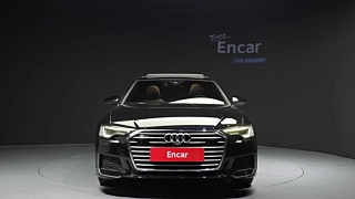 AUDI A6 C8 2021