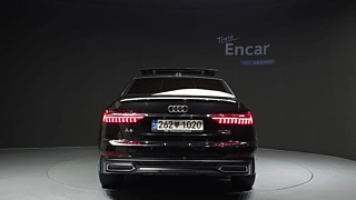 AUDI A6 C8 2021