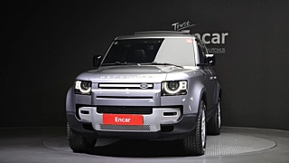 LAND ROVER DEFENDER L663 2020