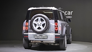 LAND ROVER DEFENDER L663 2020