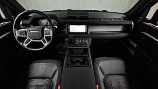 LAND ROVER DEFENDER L663 2020