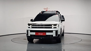 HYUNDAI SANTAFE MX5 2023