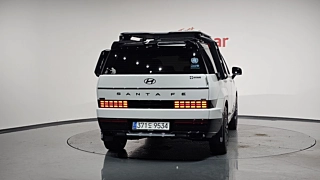 HYUNDAI SANTAFE MX5 2023