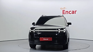 HYUNDAI SANTAFE MX5 2023