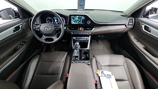 HYUNDAI GRANDEUR IG 2018