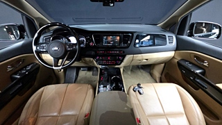 KIA CARNIVAL 2018