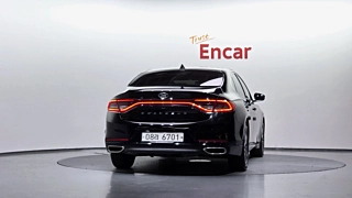 HYUNDAI GRANDEUR IG 2017