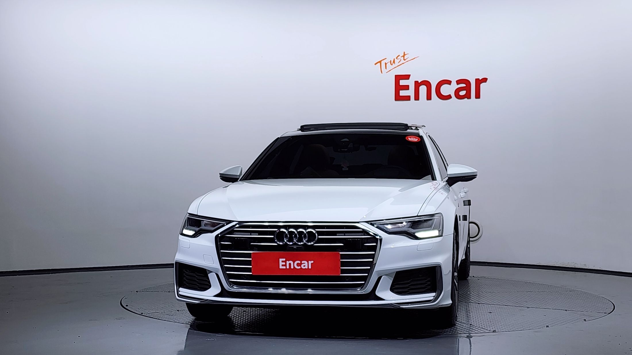 AUDI A6 C8 2022