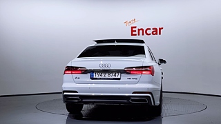 AUDI A6 C8 2022