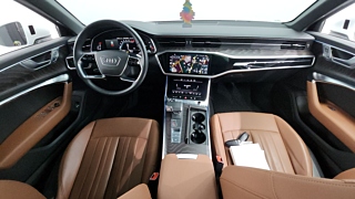 AUDI A6 C8 2022