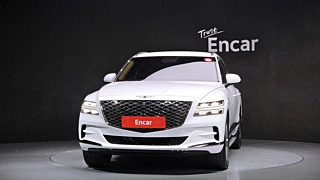 GENESIS GV80 2020