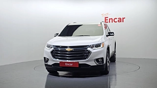 DAEWOO TRAVERSE 2020