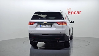 DAEWOO TRAVERSE 2020