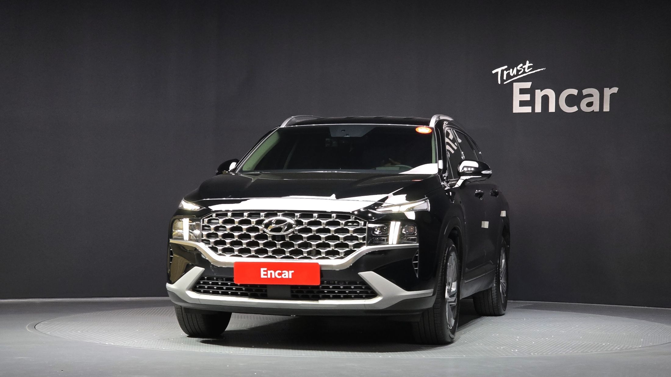 HYUNDAI SANTAFE 2022