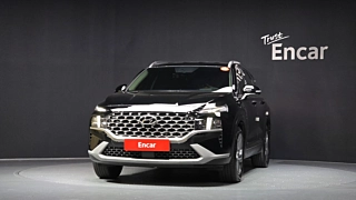 HYUNDAI SANTAFE 2022