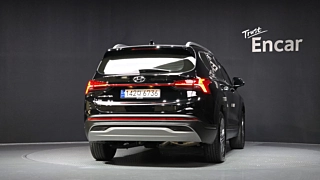 HYUNDAI SANTAFE 2022