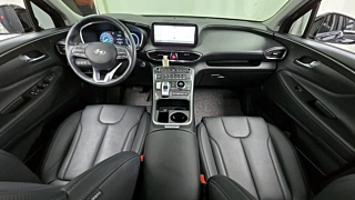 HYUNDAI SANTAFE 2022