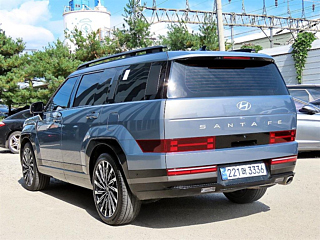 HYUNDAI SANTAFE MX5 2024