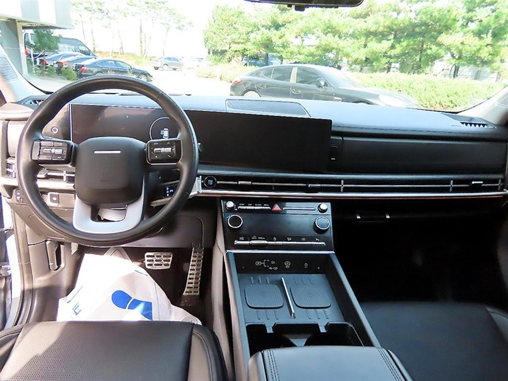 HYUNDAI SANTAFE MX5 2024