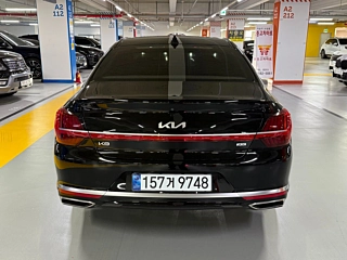 KIA K9 2023