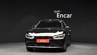 KIA EV6 2022
