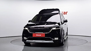 KIA CARNIVAL 2022