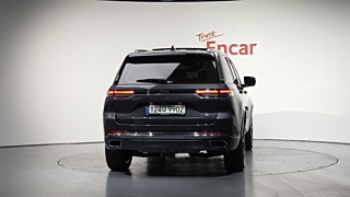 JEEP GRAND CHEROKEE WL 2022