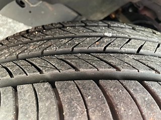 SSANGYONG REXTON G4 2017