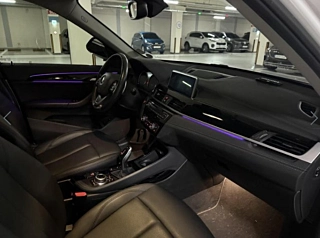 BMW X1 F48 2021