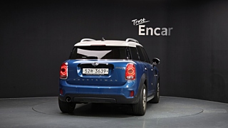 MINI COUNTRYMAN COOPER D 2018