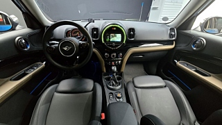 MINI COUNTRYMAN COOPER D 2018