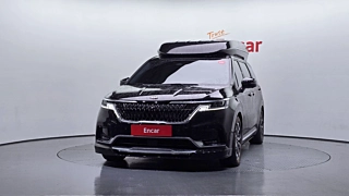 KIA CARNIVAL 2021