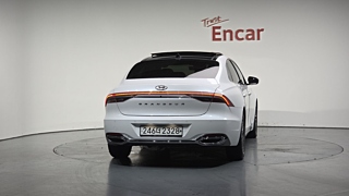 HYUNDAI GRANDEUR IG 2020