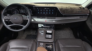 HYUNDAI GRANDEUR IG 2020