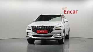 GENESIS GV80 2020