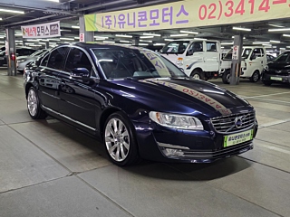 VOLVO S80 2015