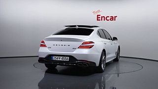 GENESIS G70 2022