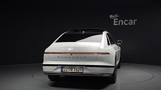 HYUNDAI GRANDEUR GN7 2023