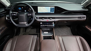HYUNDAI GRANDEUR GN7 2023