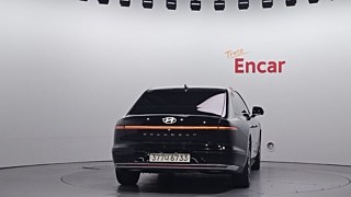 HYUNDAI GRANDEUR HYBRID GN7 2023