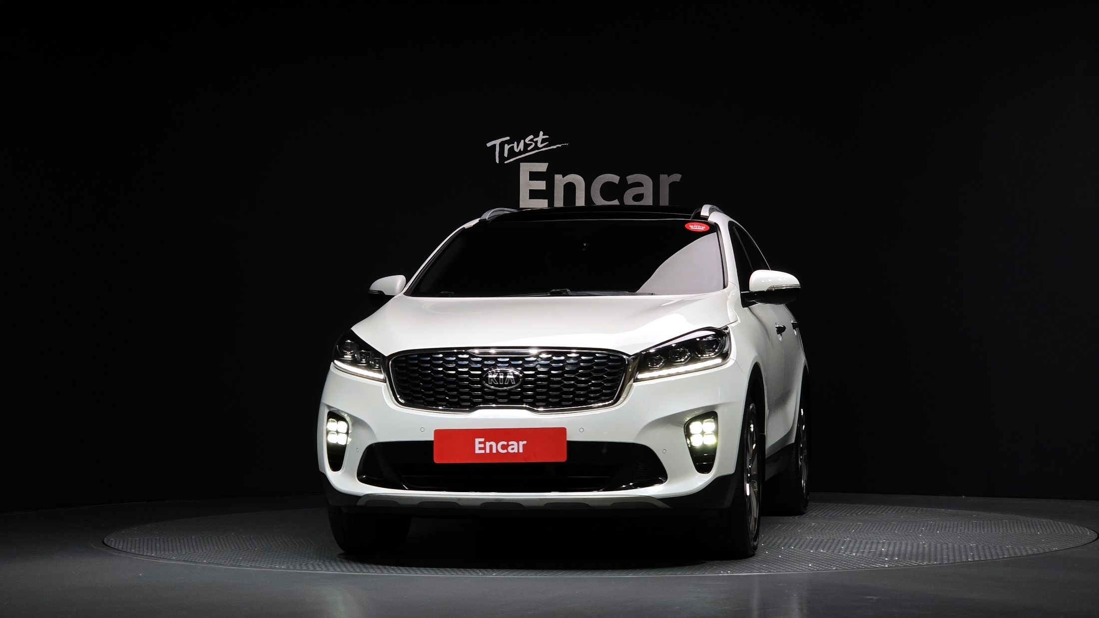 KIA SORENTO 2017
