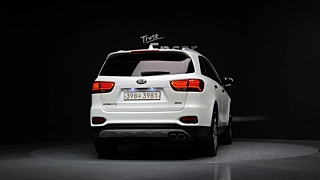 KIA SORENTO 2017